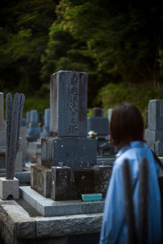 ありふれた日、続いていく日